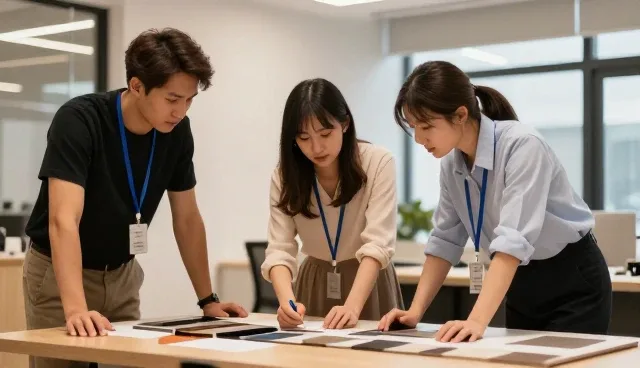 住宅精装修中材料选择的性能与适用条件解析
