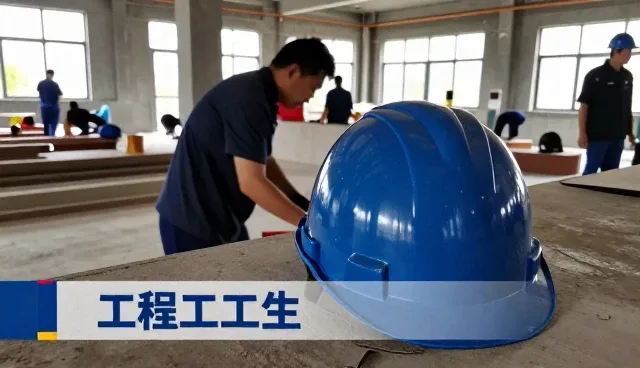 为什么越来越多工程施工选择施工咨询