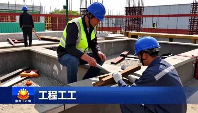 周转材料案例业绩怎么做得更稳:工程施工一线经验