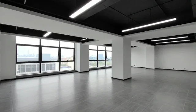 佛山市红火星装饰工程有限公司满足不同项目现场下的住宅精装修需求